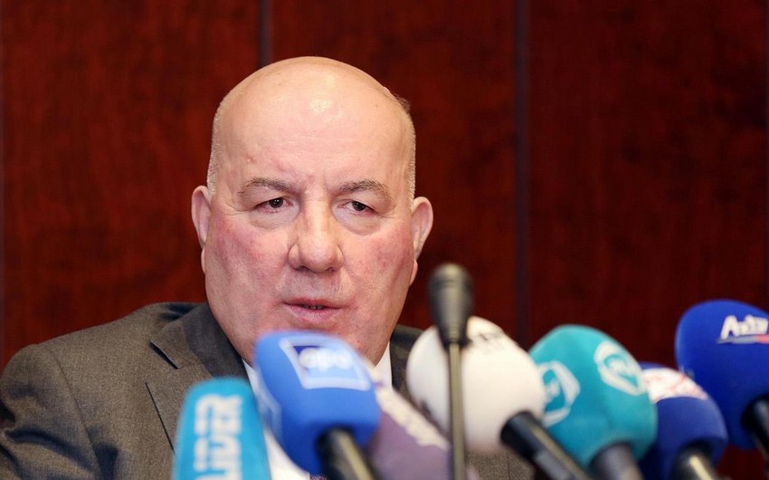 Elman Rustamov: Price rises for some products have accelerated