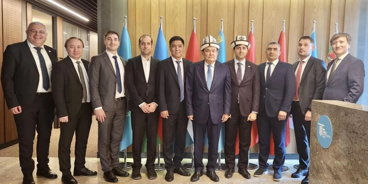 Türk investisiya Fondu regionda investisiyalara vahid yanaşmalar hazırlayır