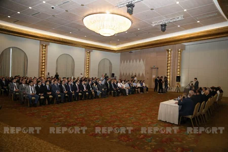 102 nəfər and içərək vəkil olub
