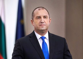 Президент Болгарии предложил провести референдум о присоединении к еврозоне
