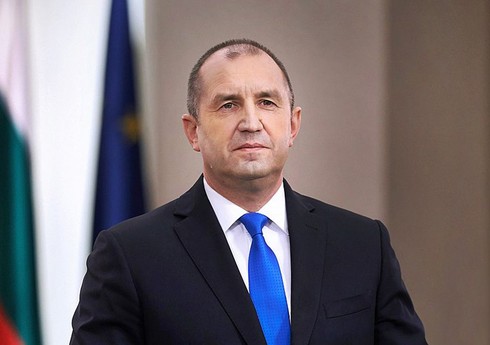 Bolqarıstan Prezidenti avrozonaya qoşulma ilə bağlı referendum keçirməyi təklif edib
