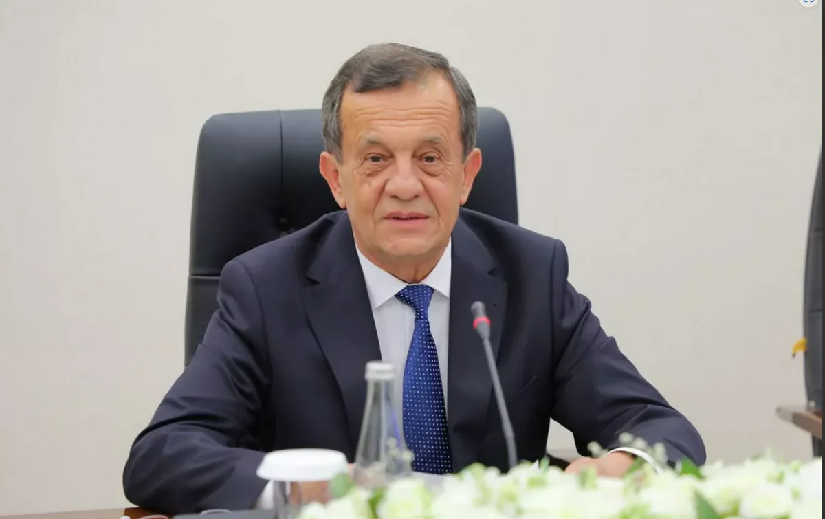 MSK sədri: “Özbəkistanda 10 784 seçki məntəqəsi yaradılıb”
