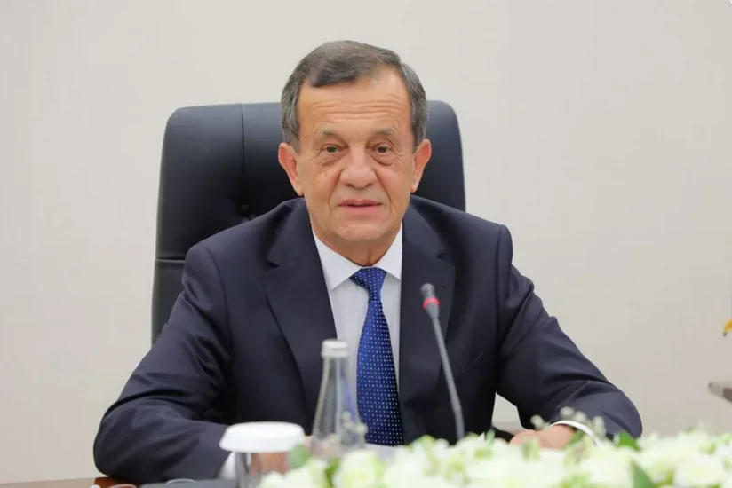 MSK sədri: “Özbəkistanda 10 784 seçki məntəqəsi yaradılıb”