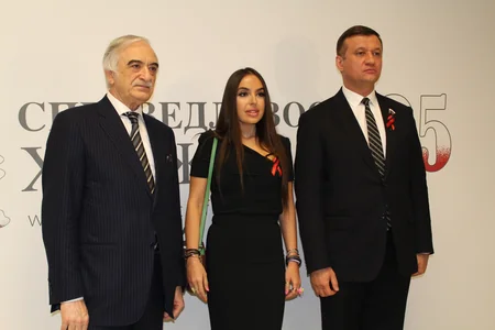 Вице-президент Фонда Гейдара Алиева: Сегодня мы готовы проявить жесткость в решении Нагорно-Карабахского конфликта