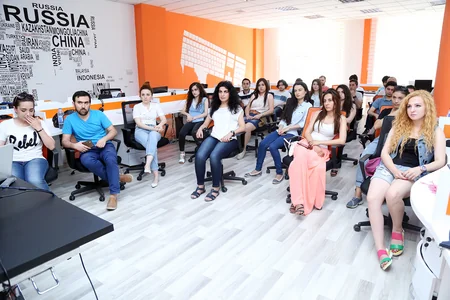 BBF-də “Rəqəmsal Marketinq – Bələdçi” mövzusunda seminar və kitab təqdimatı keçirilib