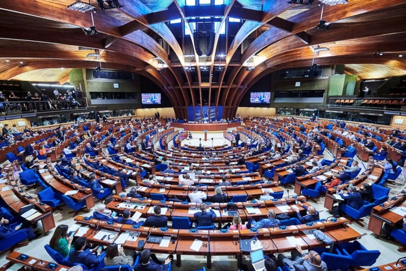 Qərəzli AŞPA-ya Gürcüstandan cavab: müstəqil dövlətlərlə ultimatum dilində danışmaq olmaz - ŞƏRH