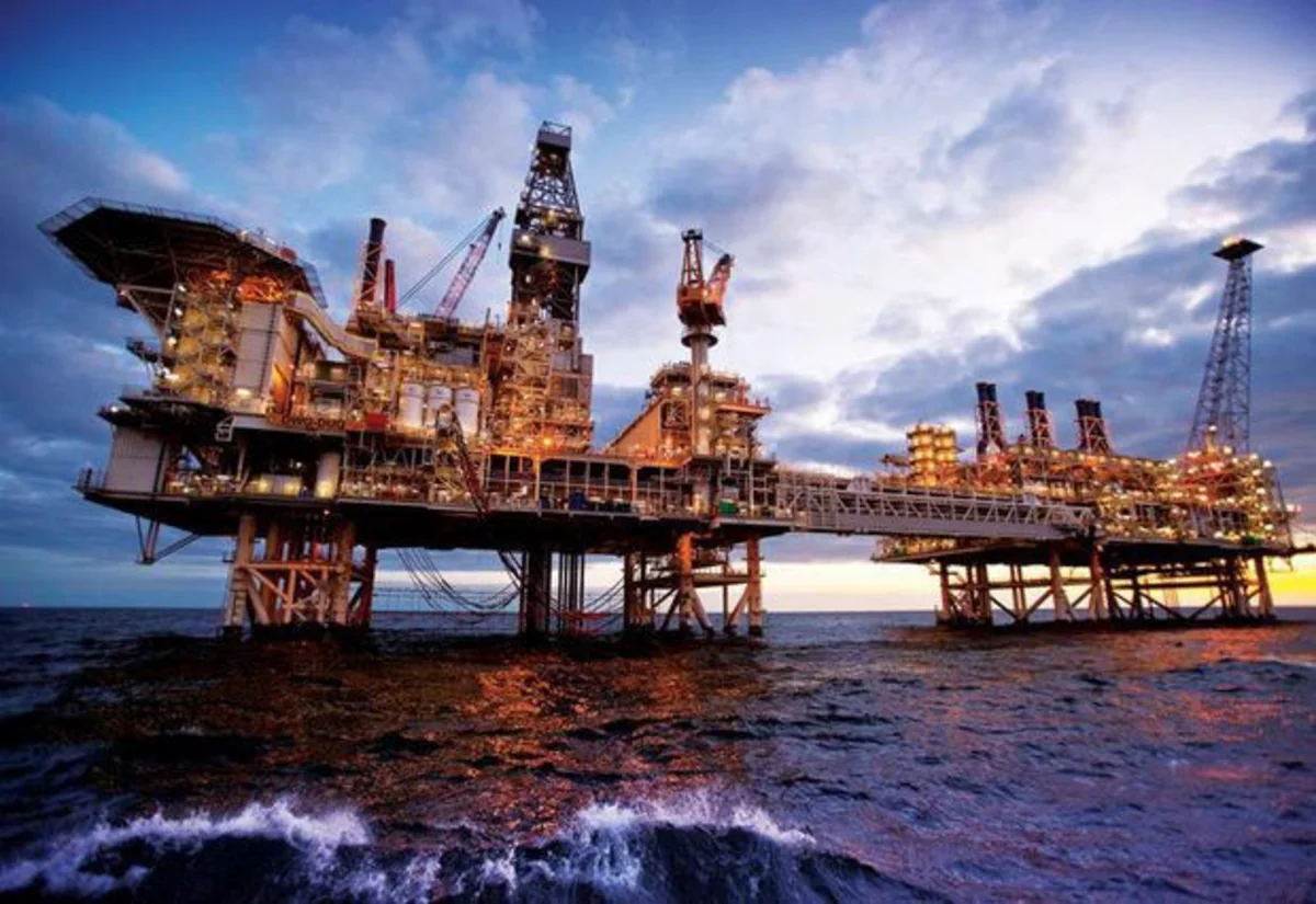 Beş ildə AÇG-nin iki platformasında hasilat artıb