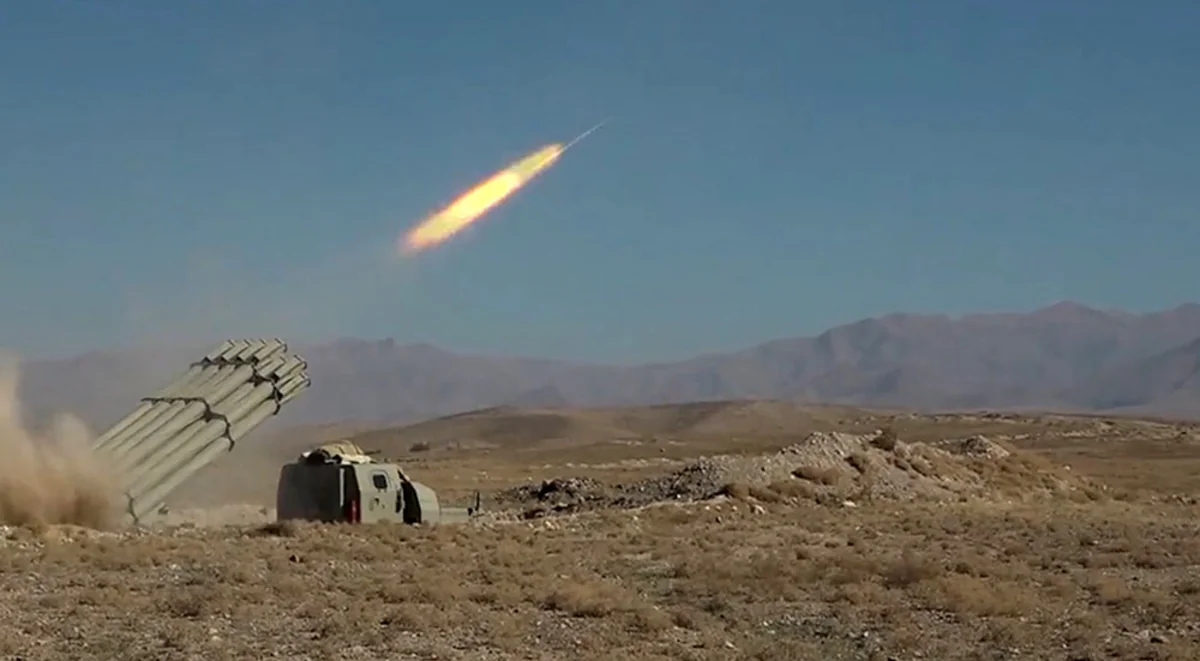 Combined Arms Army conducts command-staff exercise