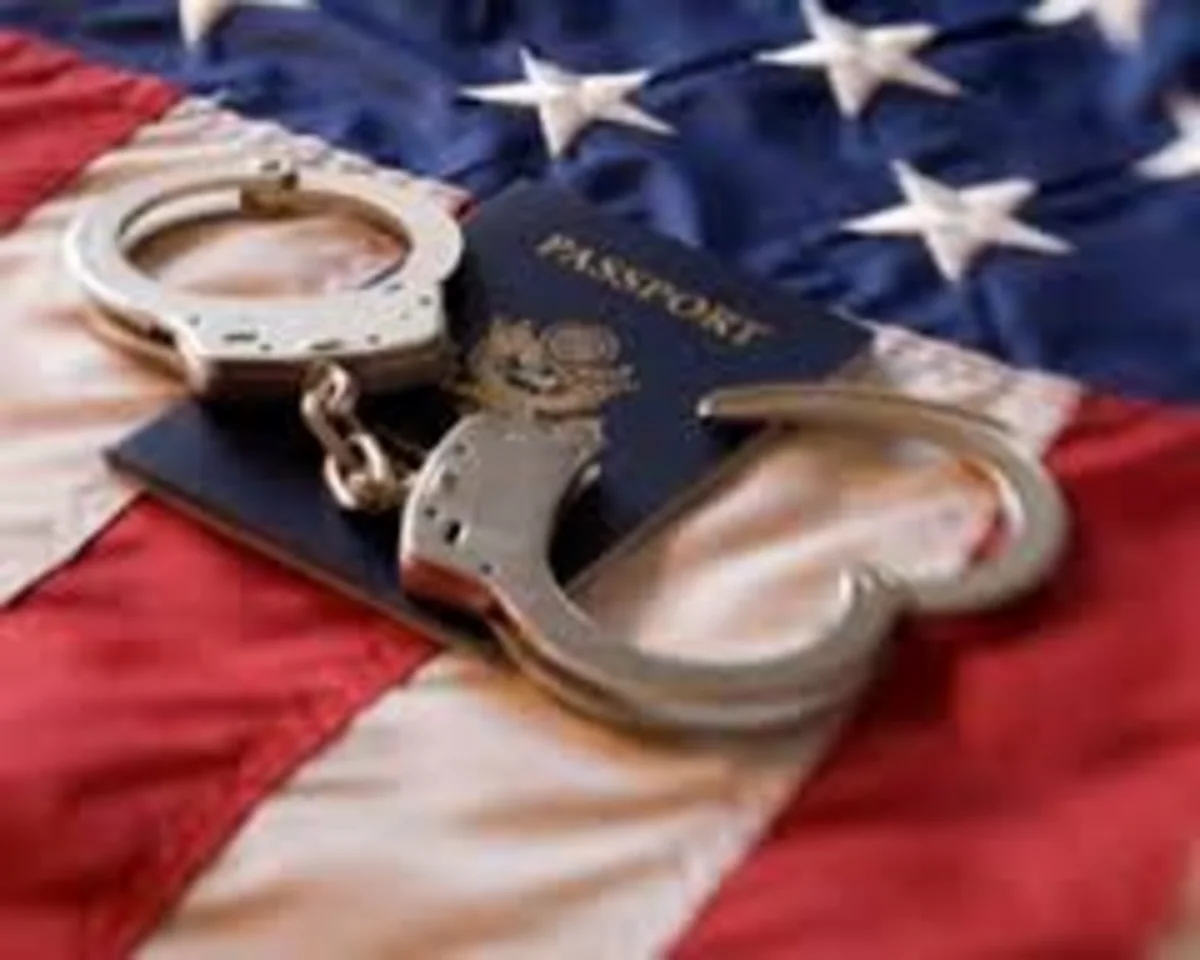 США депортируют 150 боснийцев, причастных к военным преступлениям в Югославии