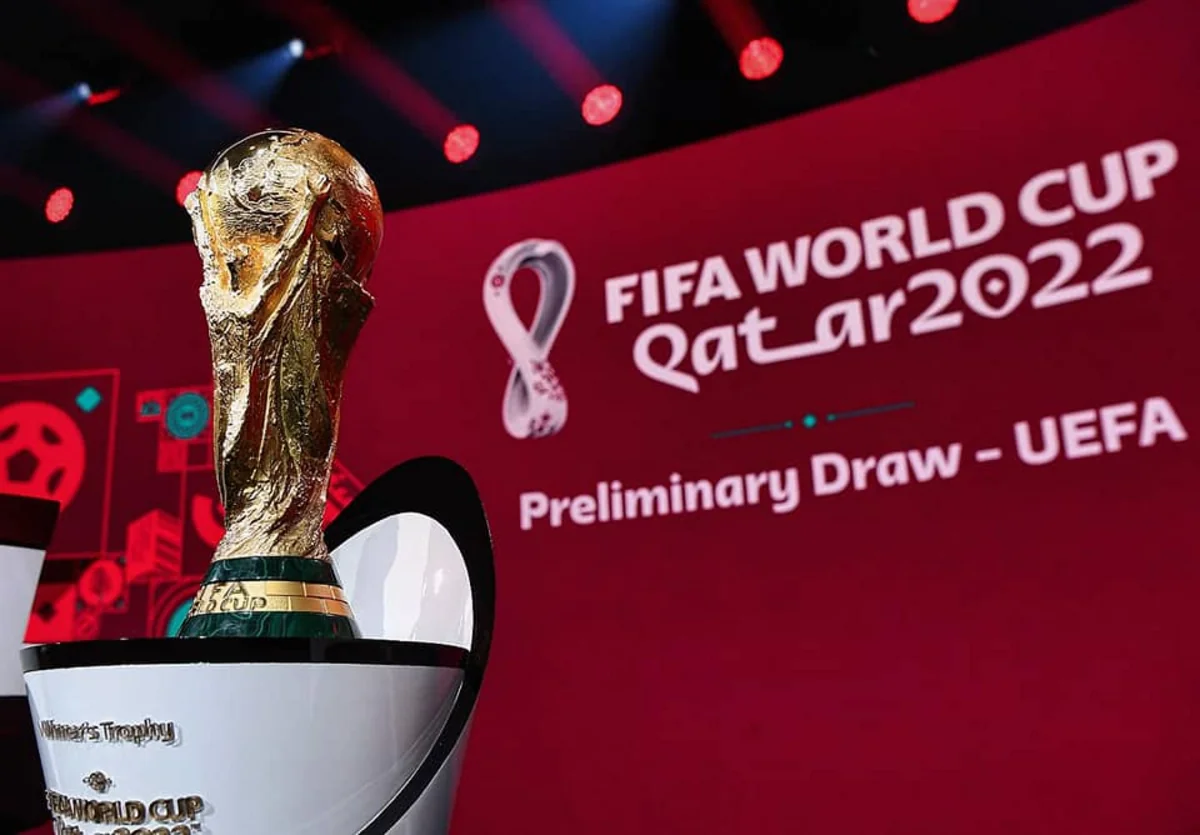 FIFA dünya çempionatının biletlərini satışa çıxarıb