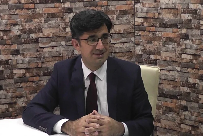 Tanınmış ekspert Nicat Nəsirli vəfat edib
