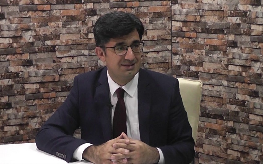 Tanınmış ekspert Nicat Nəsirli vəfat edib