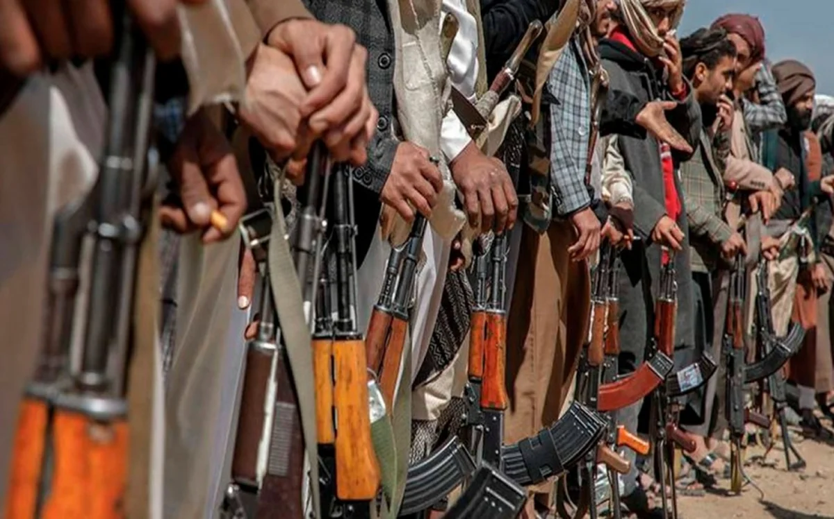 Israeli strikes hit Yemen's Sanaa for second time in a week