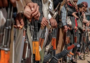 Хуситы заявили об ударе по аэропорту Бен-Гурион
