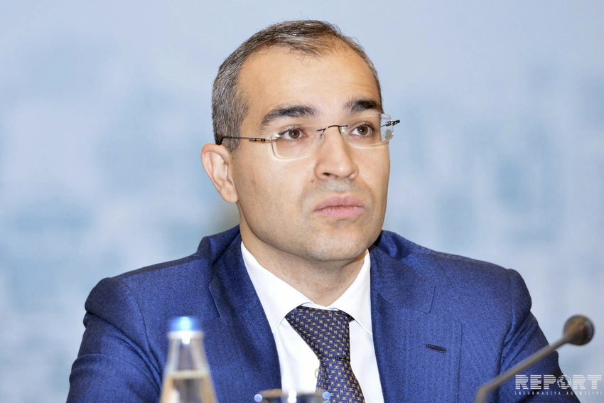 Təhsil naziri Ağsuda vətəndaşları qəbul edəcək