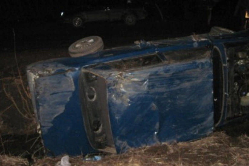 İmişlidə yol qəzası baş verib: ölən var