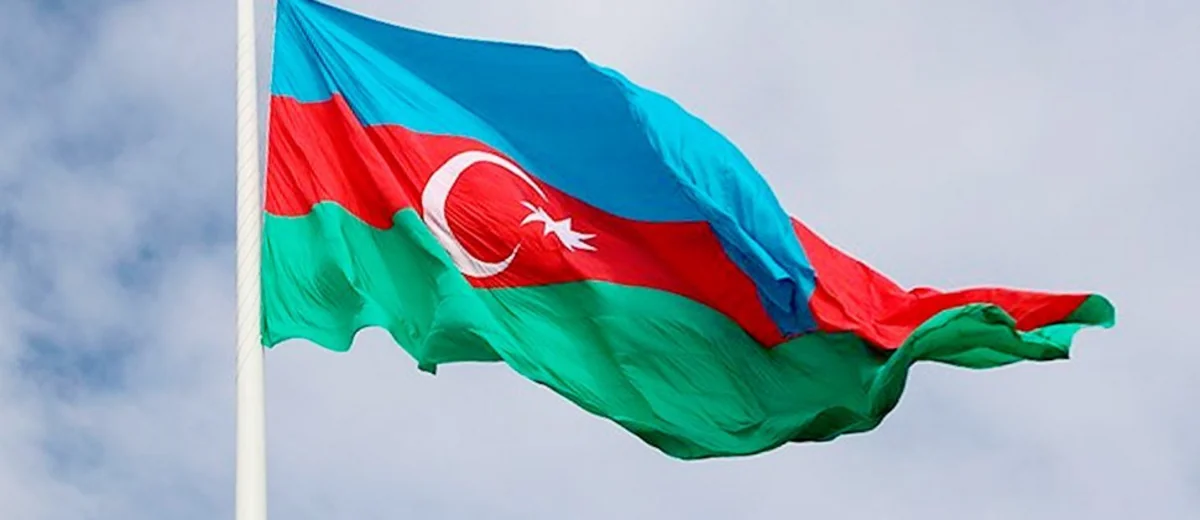 Dövlət Bayrağının istifadəsi haqqında qanuna dəyişiklik edilir