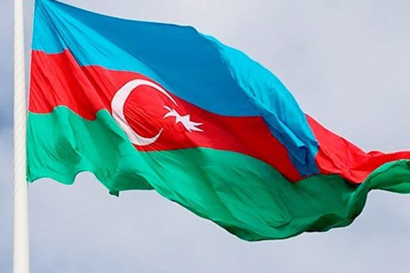 Dövlət Bayrağının istifadəsi haqqında qanuna dəyişiklik edilir
