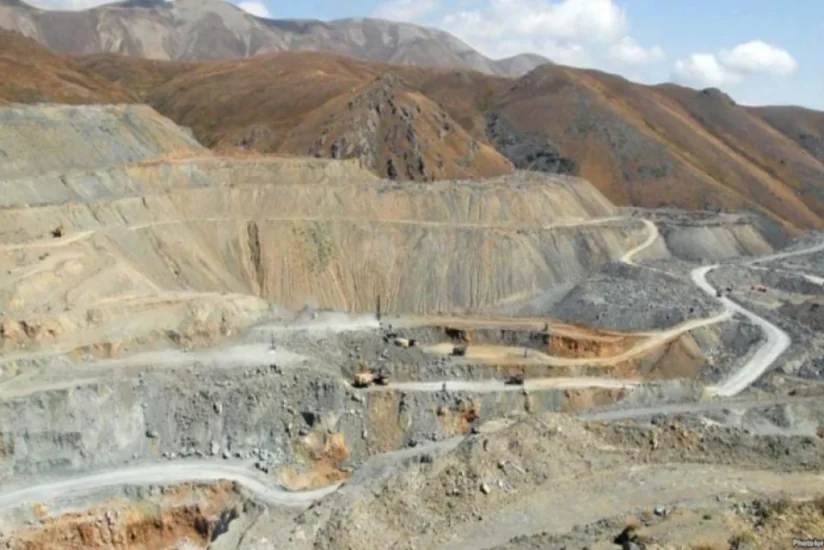 Azərbaycanda 3 faydalı qazıntı yatağı hərraca çıxarılır