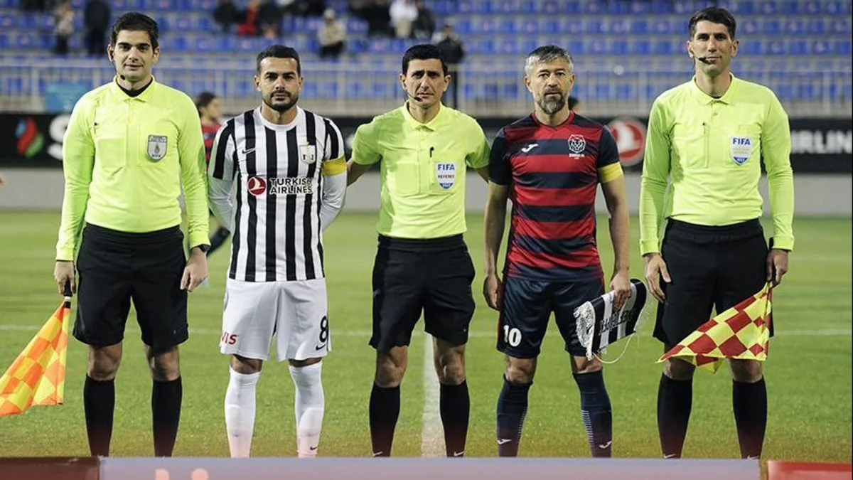 Azərbaycan Premyer Liqasında son 12 ilin rekordu qeydə alınıb
