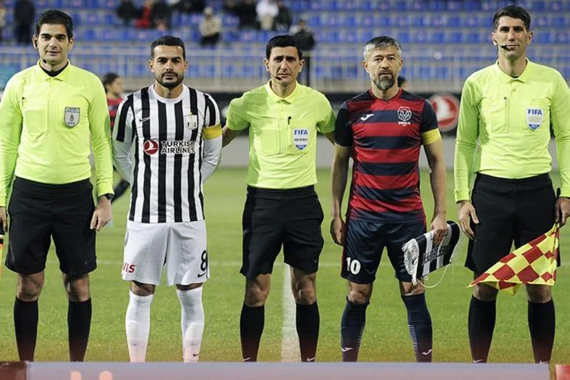 Azərbaycan Premyer Liqasında son 12 ilin rekordu qeydə alınıb