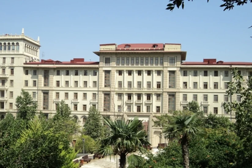 Azərbaycan hökuməti müfəssəl planların hazırlanması qaydalarına dəyişiklik edib