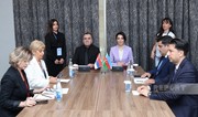 Azərbaycan və Serbiya ombudsmanları arasında Anlaşma Memorandumu imzalanıb