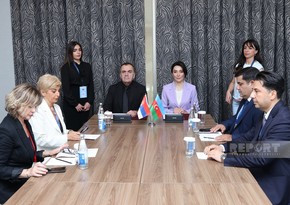 Azərbaycan və Serbiya ombudsmanları arasında Anlaşma Memorandumu imzalanıb