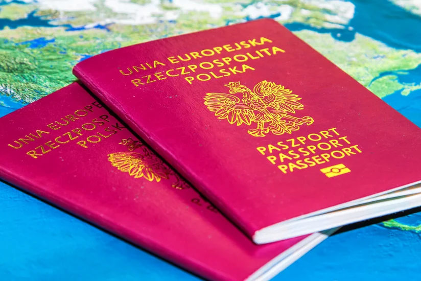 Граждане Польши смогут находиться на территории Украины в течение 18 месяцев