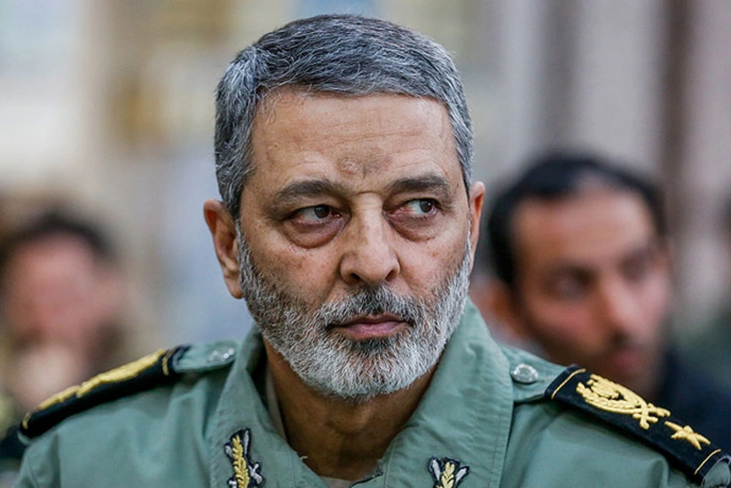 İran İsrailə xəbərdarlıq edib: Təhdidlərə cavab verməyə hazırıq