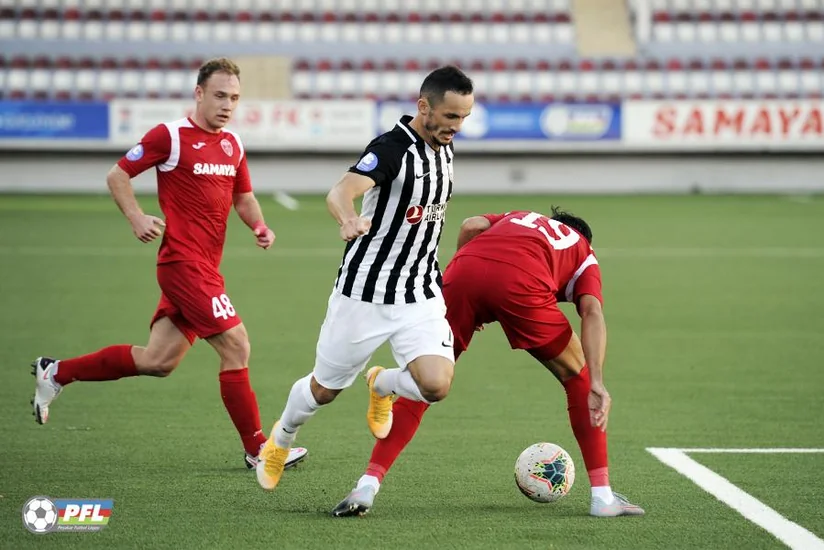 Azərbaycan Premyer Liqası: Bu gün Bakıda 2 oyun keçiriləcək