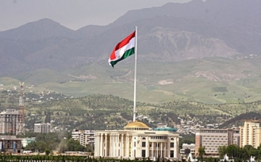 ​Azərbaycan və Tacikistan arasında əməkdaşlıq perspektivləri müzakirə olunub
