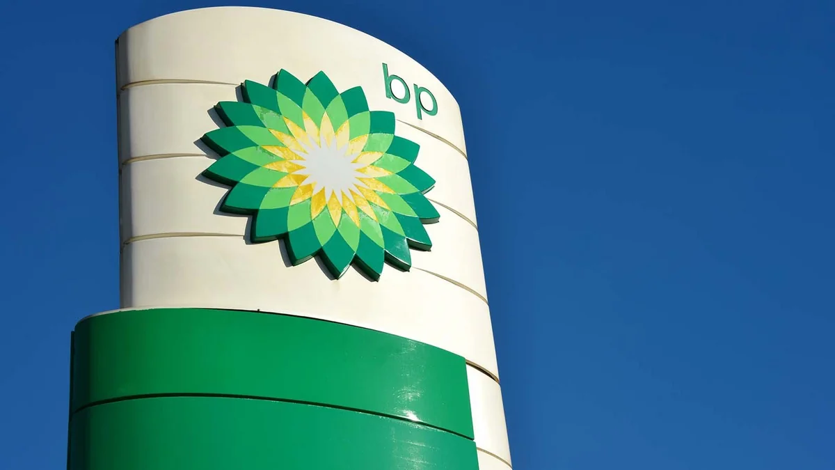 BP hasilatını 40% azaldacaq
