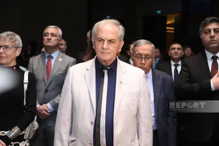 Bakıda Yaponiyanın Milli Gününə həsr olunmuş rəsmi qəbul keçirilib - YENİLƏNİB