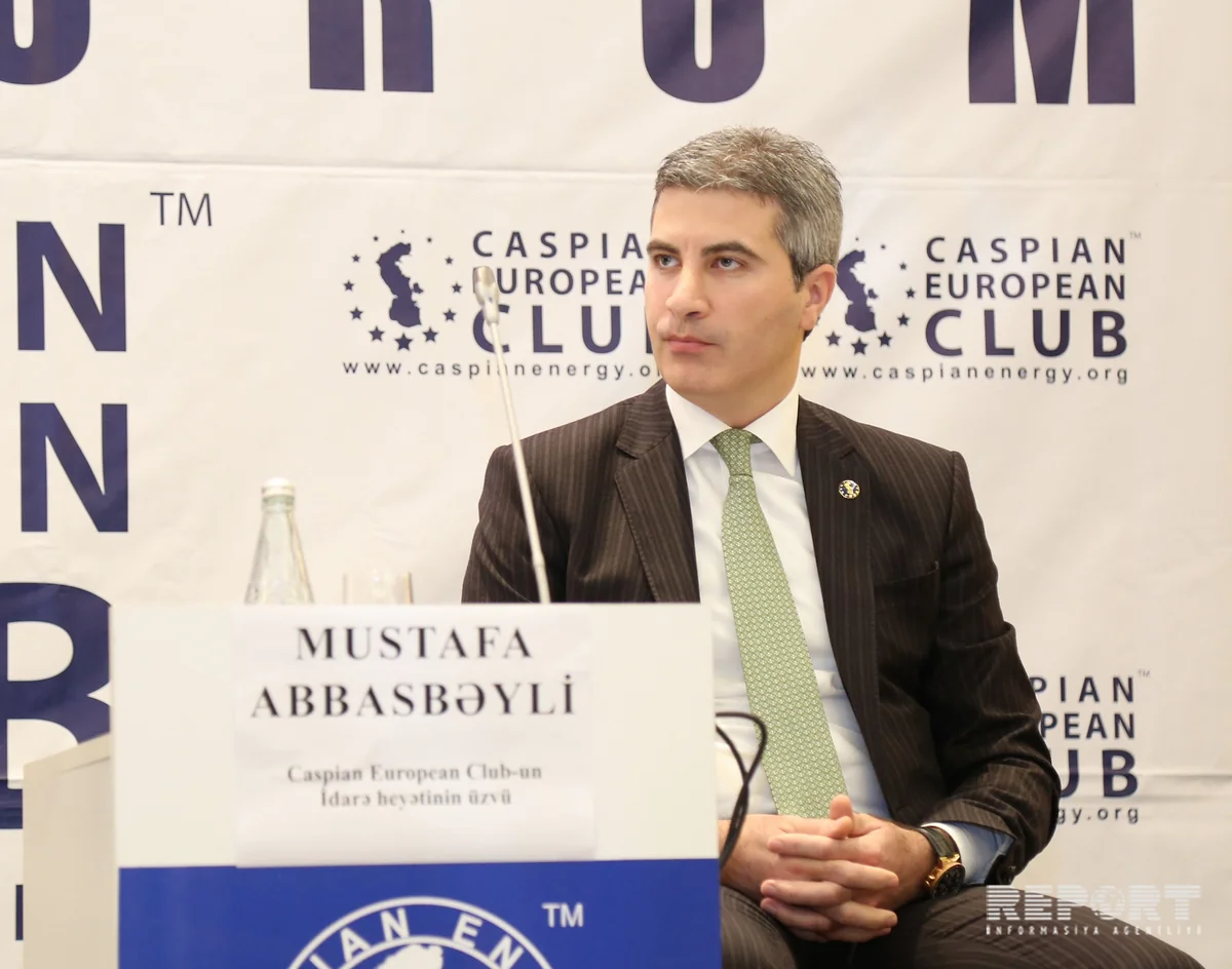 ASA-nın sədri: Mediasiya institutunu sığorta bazarına gətirməyə çalışırıq
