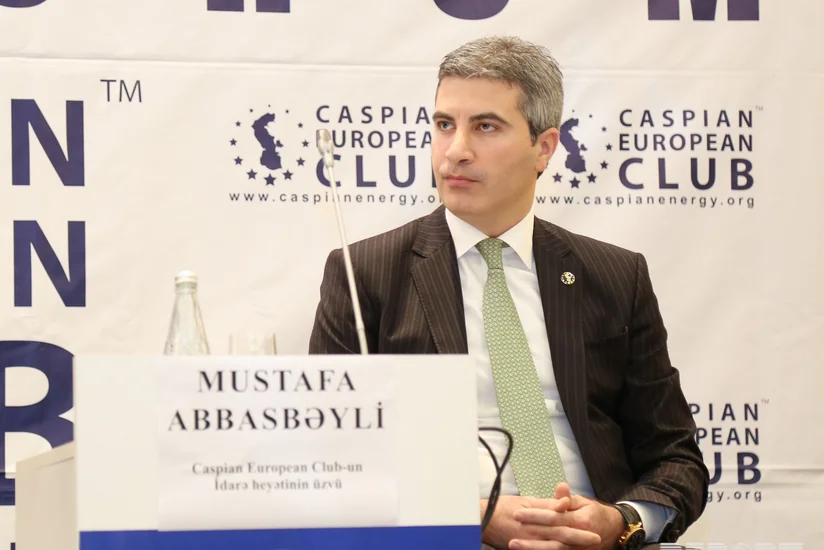 ASA-nın sədri: Mediasiya institutunu sığorta bazarına gətirməyə çalışırıq