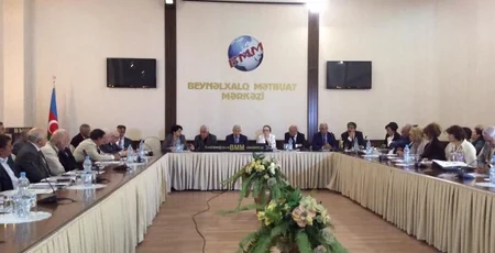 Azərbaycan Milli Hökumətinin 28 yaşlı baş prokurorunun şəhid olmasının 70 illiyi yad edilib