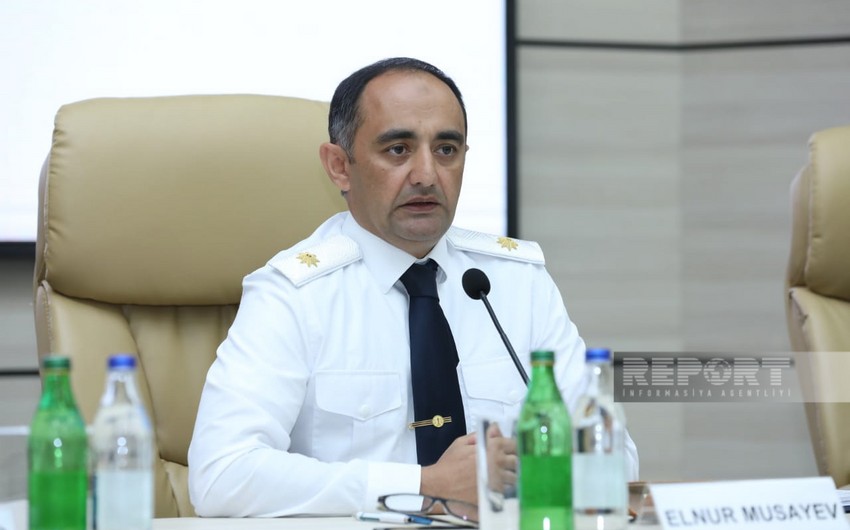 Генпрокуратура: Предприниматели и компании выплатили ущерб в размере 1,5 млн манатов за вырубку деревьев