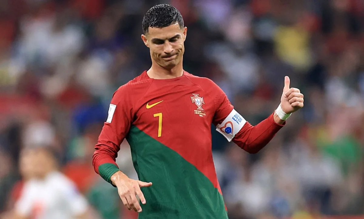 Ronaldu karyerası ərzində qazandığı ən vacib titulu açıqlayıb