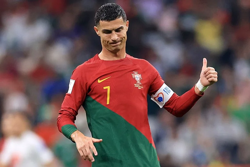 Ronaldu karyerası ərzində qazandığı ən vacib titulu açıqlayıb