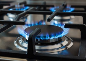 В Азербайджане продажи природного газа на внутреннем рынке выросли на 15%