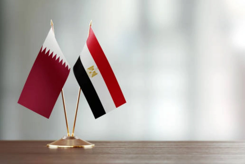 WSJ: Qətər və Misir HƏMAS liderlərini hədələyib