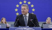 EU Trade Commissioner warns high tariffs could devastate EU-US trade