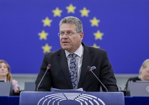 EU Trade Commissioner warns high tariffs could devastate EU-US trade