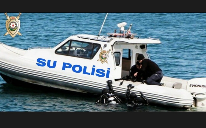 Nəqliyyatda Su Polis İdarəsi reydlərə başlayıb - VİDEO