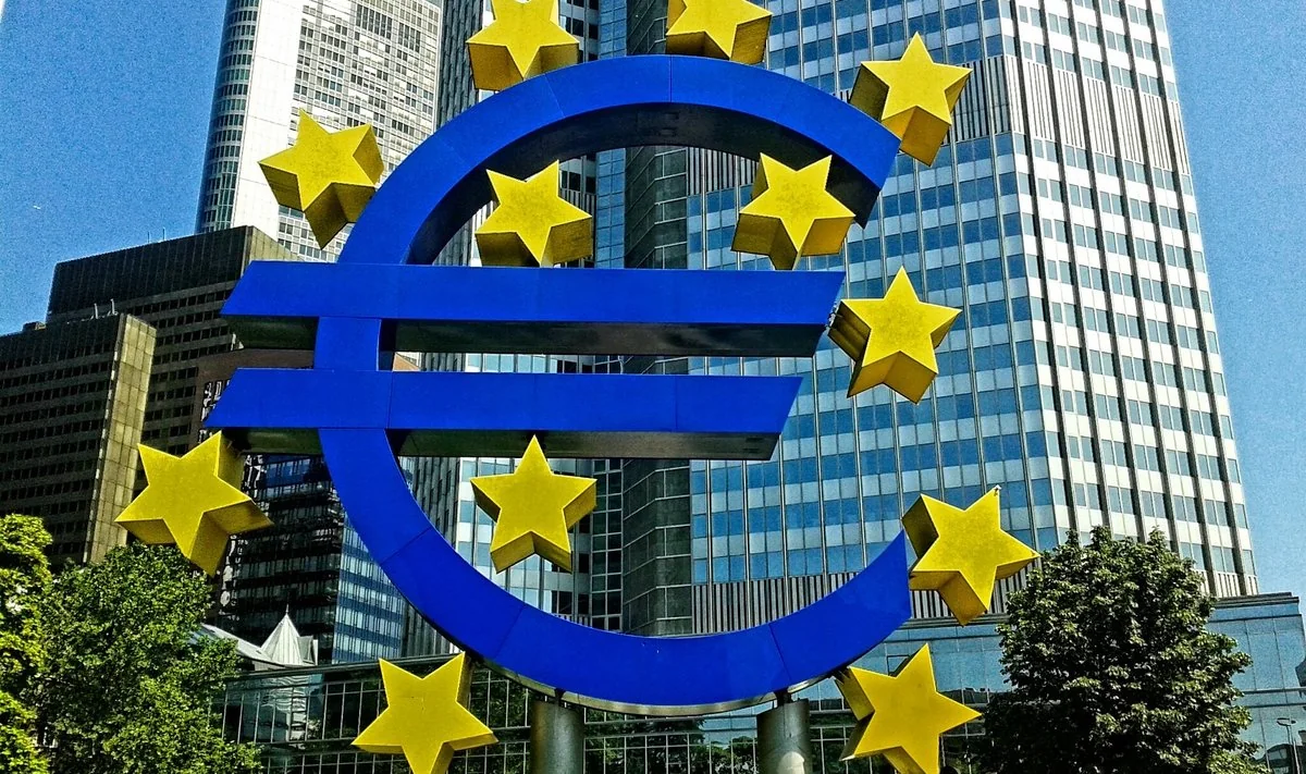 ЕЦБ поднял ключевую ставку до 3,75%
