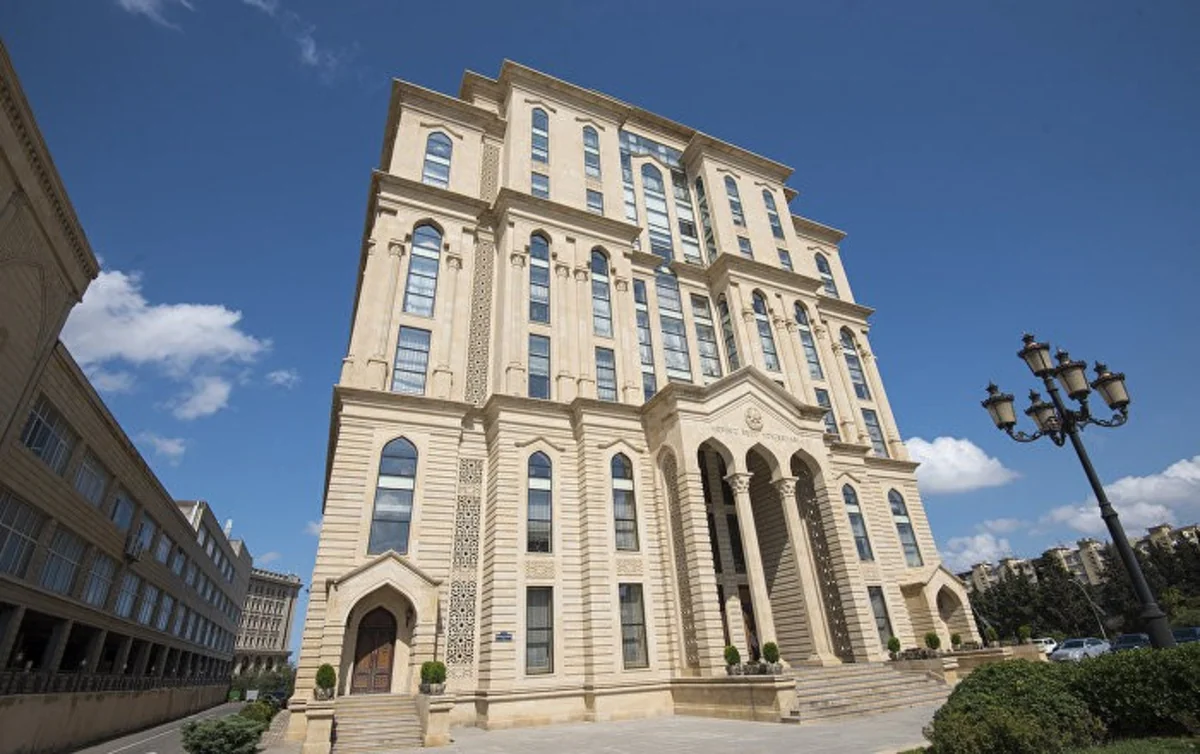 MSK daha bir DSK-nın qərarını ləğv edib