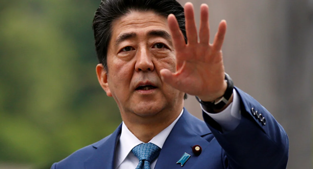Japanese PM promises 30 bln. dollars to African countries