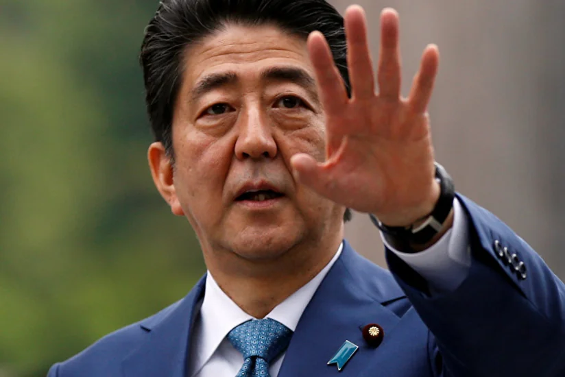 Japanese PM promises 30 bln. dollars to African countries