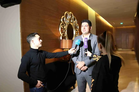 “Baku Electronics” “Whirlpool”un eksklüziv distribyutoru olub